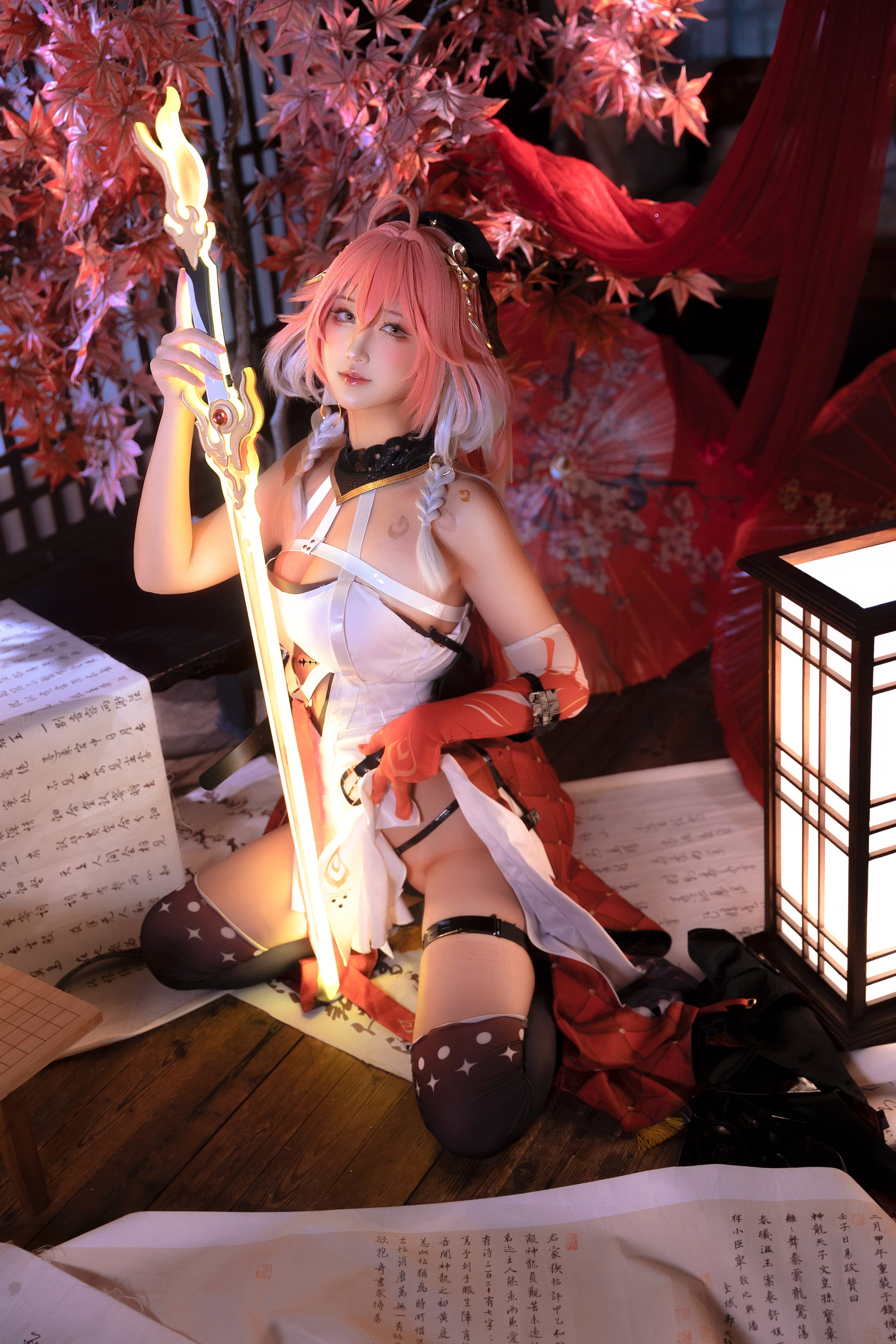 甘肃探花