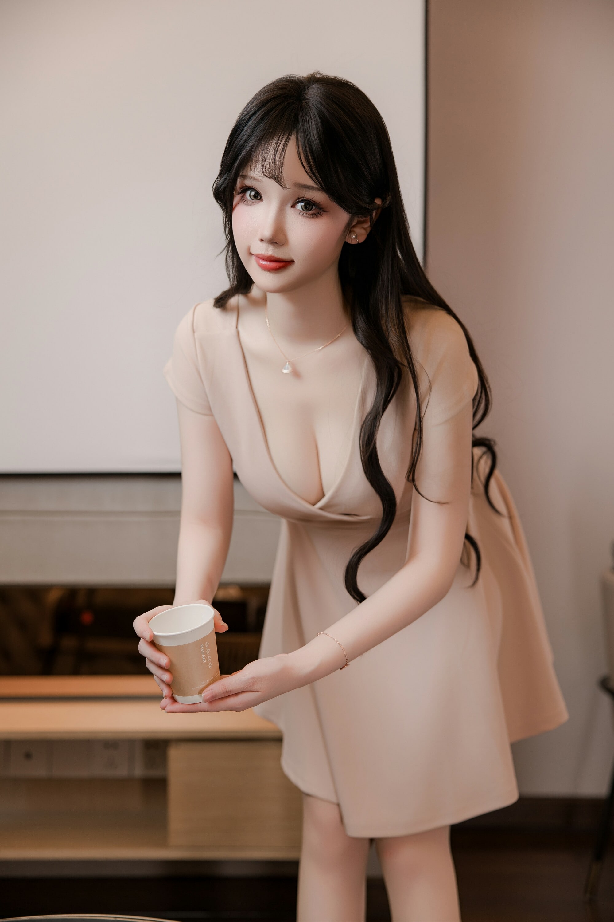 蜜桃沐沐(沐沐是淑女)裸舞第三弹【14v+4.28G】【百度云】