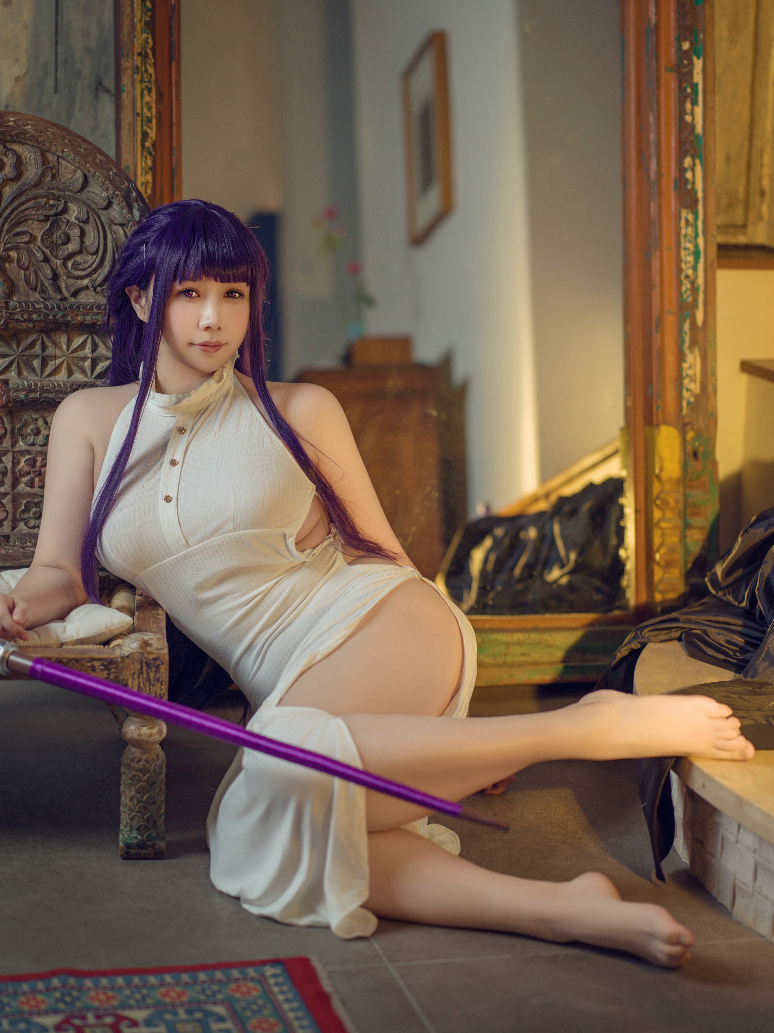 明星换脸罗云熙