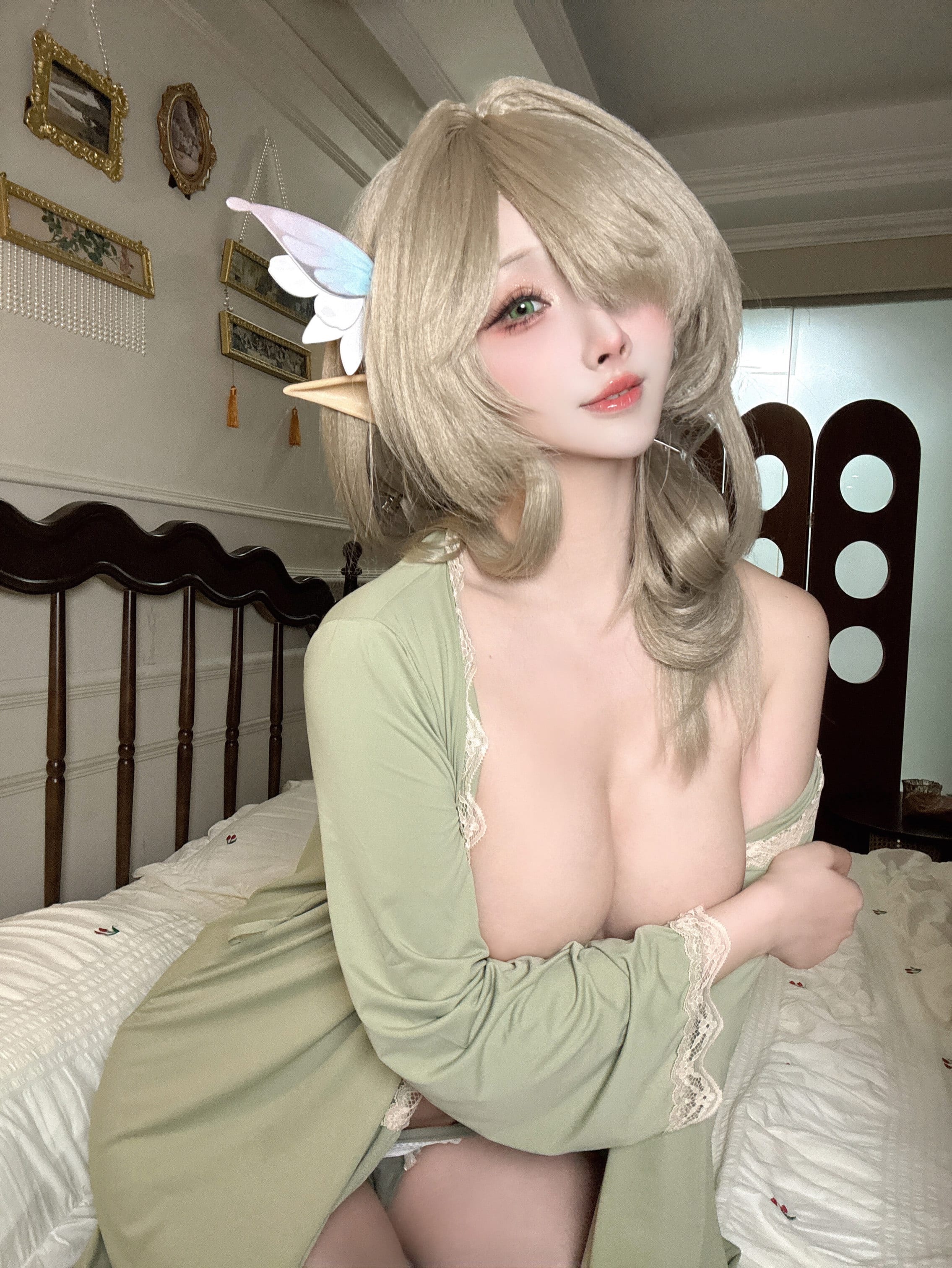 福利姬韩雅茜合集[50P/38V/2.4G/度盘]