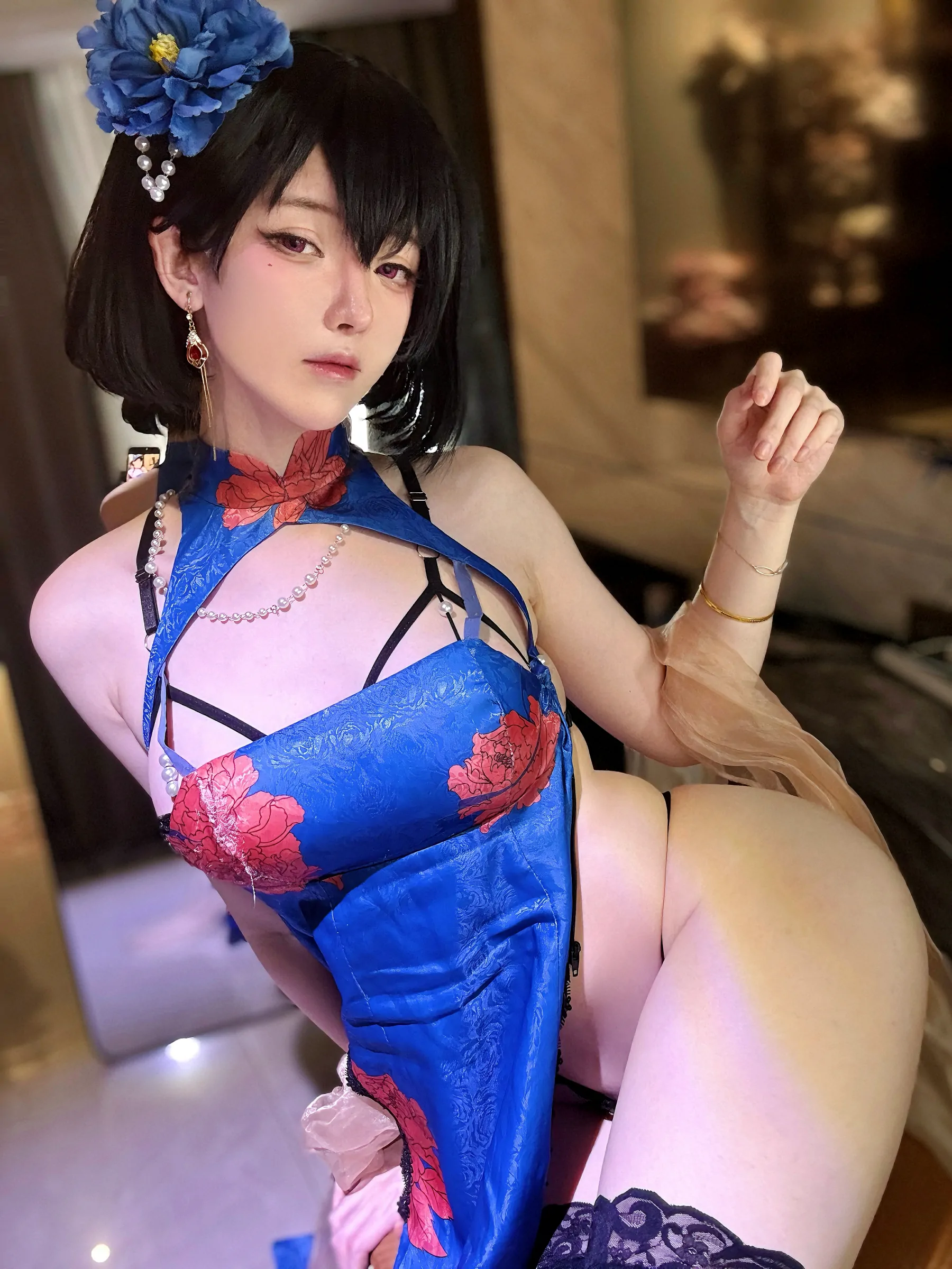内偷拍