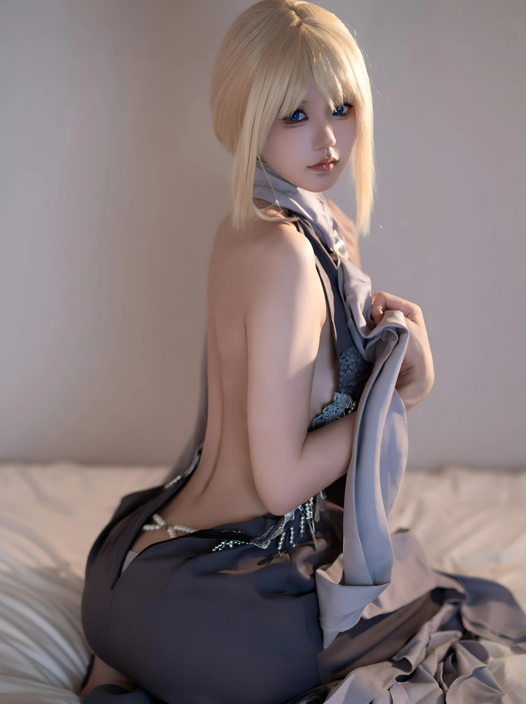 【猫耳黑丝萌妹】直播骚逼特写诱惑【1V 484MB】【百度云】