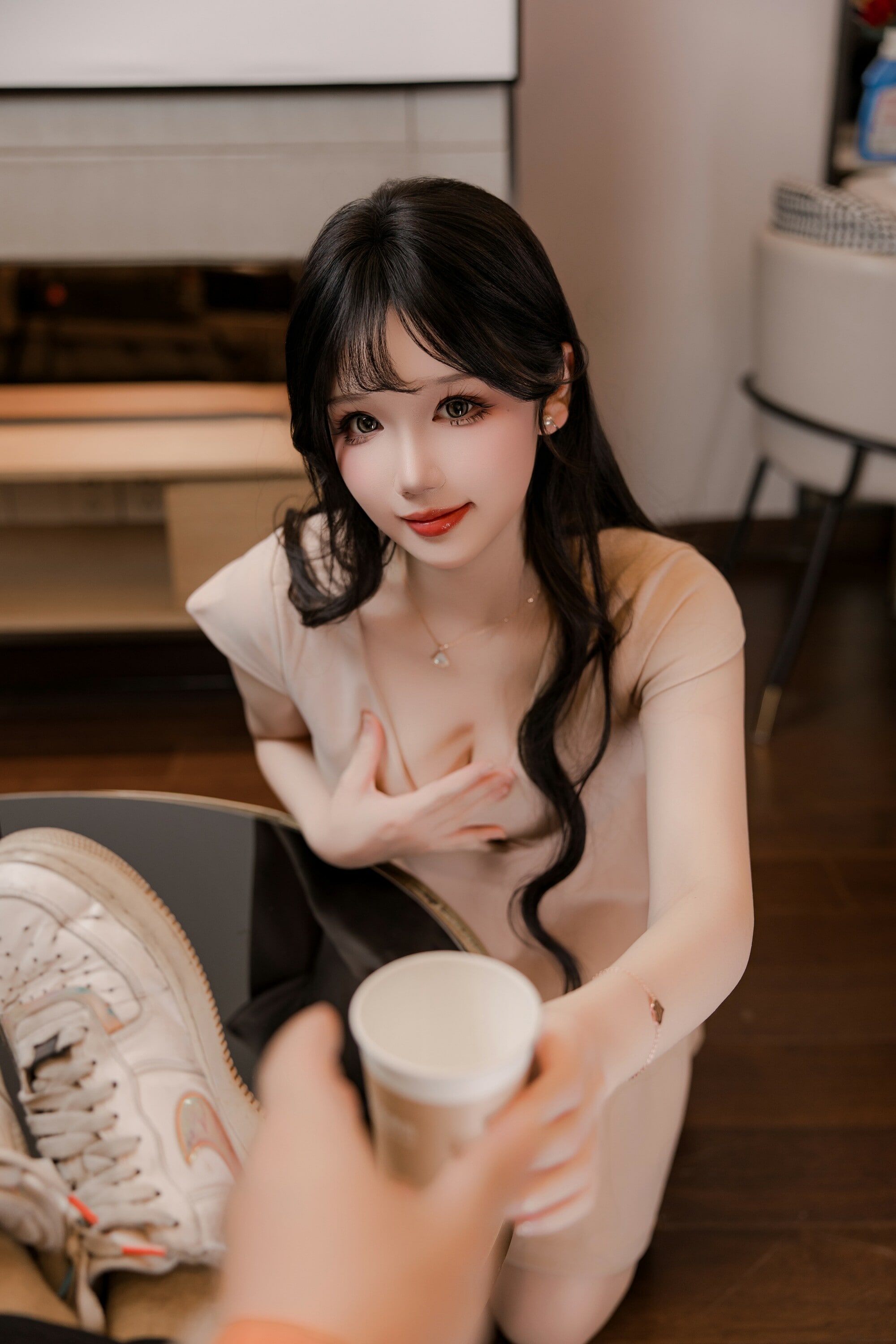 张芸熙近亲剧情