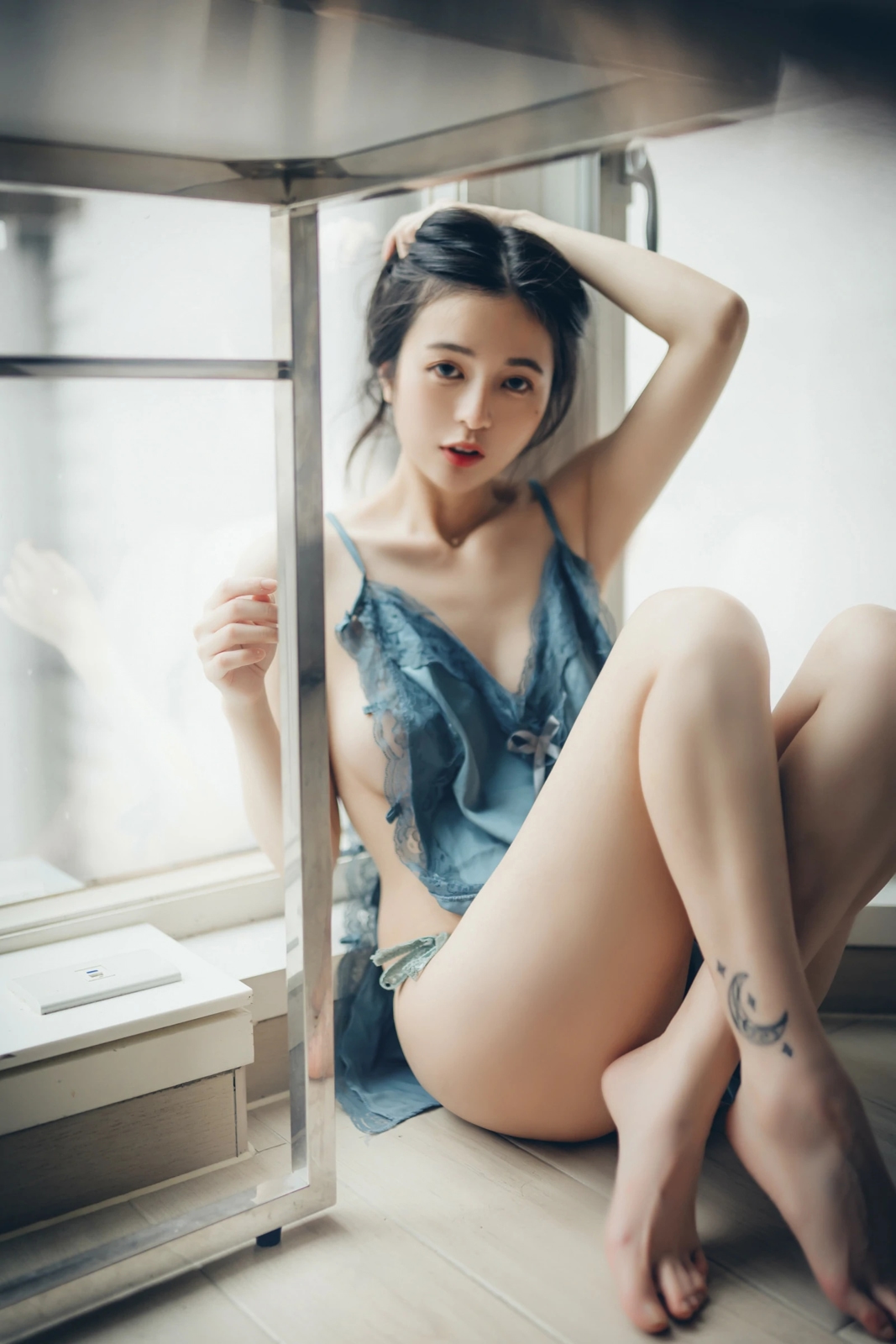 大学黑丝