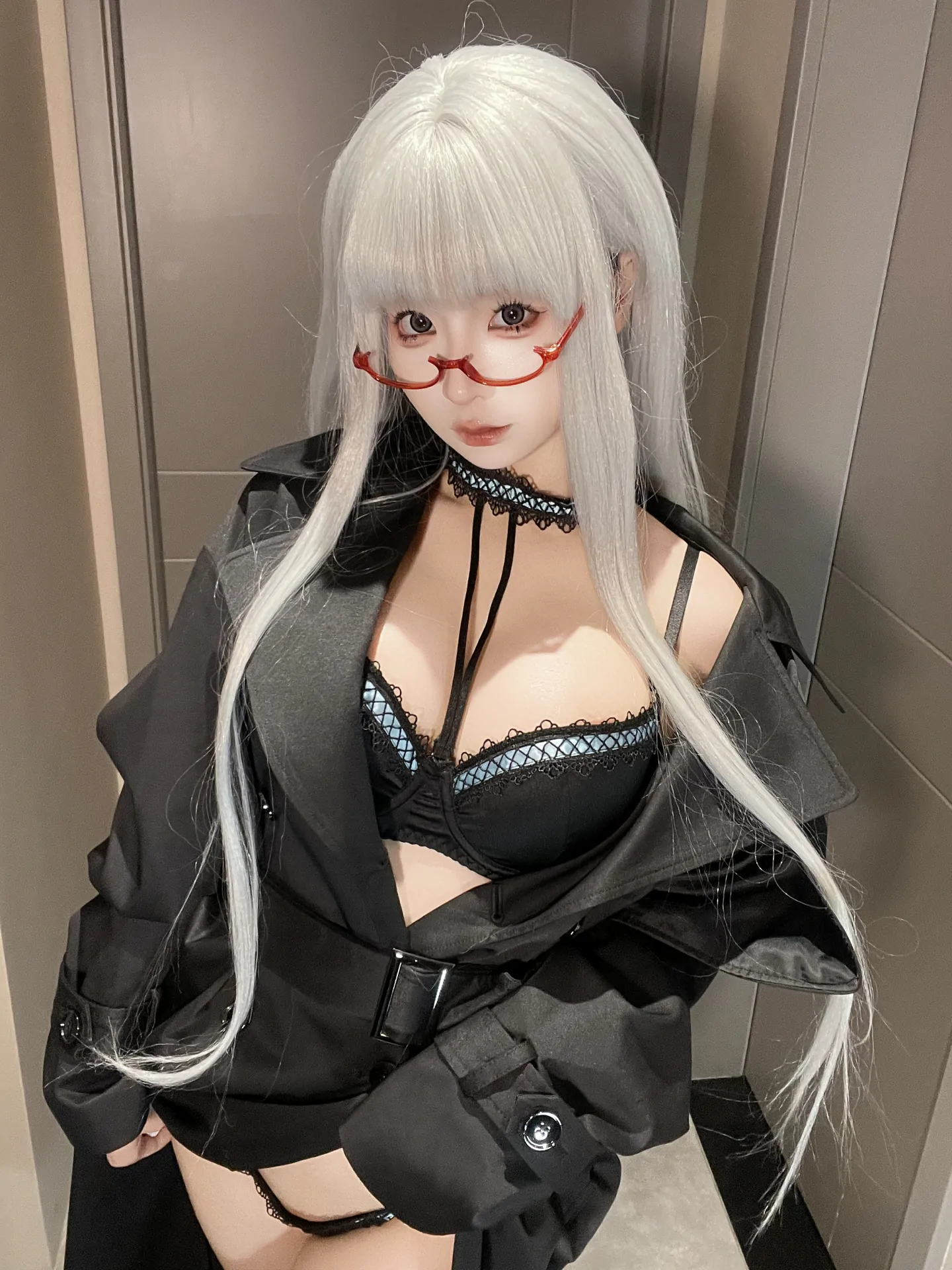 变态强奸黑帽